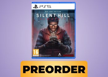 Silent Hill Has Fallen Release Is Coming: Pre-Order Your Copy Directly on Amazon
