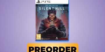 Silent Hill Has Fallen Release Is Coming: Pre-Order Your Copy Directly on Amazon