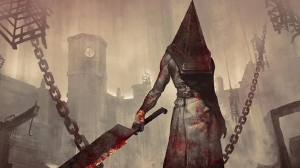 ‘Silent Hill’, ‘Pyramid Head’ creator admits regrets over years spent on games ‘Silent Hill’, ‘Pyramid Head’ creator admits regrets over years spent on games