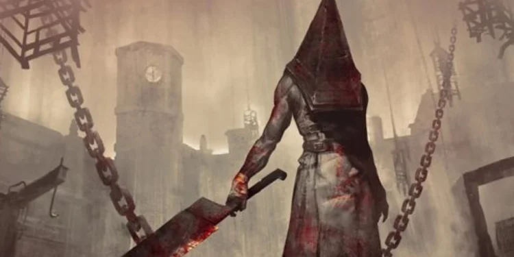 ‘Silent Hill’, ‘Pyramid Head’ creator admits regrets over years spent on games ‘Silent Hill’, ‘Pyramid Head’ creator admits regrets over years spent on games