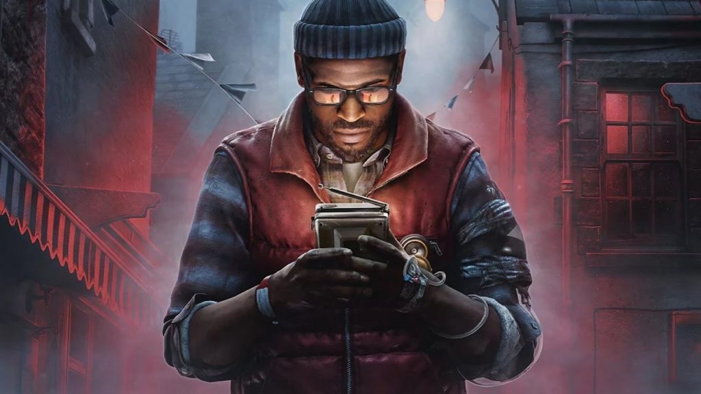 Silent Hill: Town Falls, Control Resonant or EA Sports FC 27? What will you play this weekend? Silent Hill: Town Falls, Control Resonant or EA Sports FC 27? What will you play this weekend?