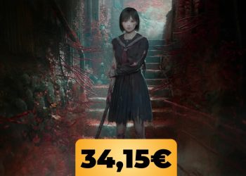 Silent Hill f Deluxe Edition costs 55 € per computer in meno su Instant Gaming