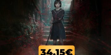 Silent Hill f Deluxe Edition costs 55 € per computer in meno su Instant Gaming Silent Hill f Deluxe Edition costs 55 € per computer in meno su Instant Gaming