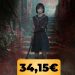 Silent Hill f Deluxe Edition costs 55 € per computer in meno su Instant Gaming Silent Hill f Deluxe Edition costs 55 € per computer in meno su Instant Gaming
