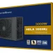 SilverStone launches 3000W HELA 3000Rz power supply – can handle 4 RTX 5090 SilverStone launches 3000W HELA 3000Rz power supply – can handle 4 RTX 5090