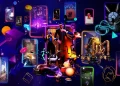 Six years after Dreams, developers LittleBigPlanet and Tearaway are preparing to emerge from the shadows – the first details on new game Media Molecule