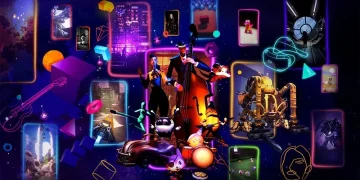 Six years after Dreams, developers LittleBigPlanet and Tearaway are preparing to emerge from the shadows – the first details on new game Media Molecule