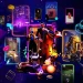 Six years after Dreams, developers LittleBigPlanet and Tearaway are preparing to emerge from the shadows – the first details on new game Media Molecule Six years after Dreams, developers LittleBigPlanet and Tearaway are preparing to emerge from the shadows – the first details on new game Media Molecule