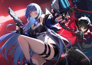 SlashZero Demo Now Released Along with Story Trailer