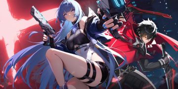 SlashZero Demo Now Released Along with Story Trailer SlashZero Demo Now Released Along with Story Trailer