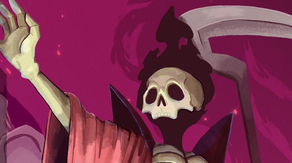 Slay the Spire 2 is getting another update: there’s a lot of new stuff coming Slay the Spire 2 is getting another update: there’s a lot of new stuff coming