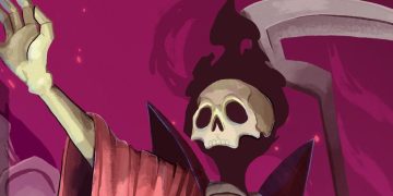 Slay the Spire 2 is getting another update: there’s a lot of new stuff coming Slay the Spire 2 is getting another update: there’s a lot of new stuff coming