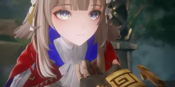 Sleepless Wilds, an open-world anime action game with physics and chemistry, is now available Sleepless Wilds, an open-world anime action game with physics and chemistry, is now available
