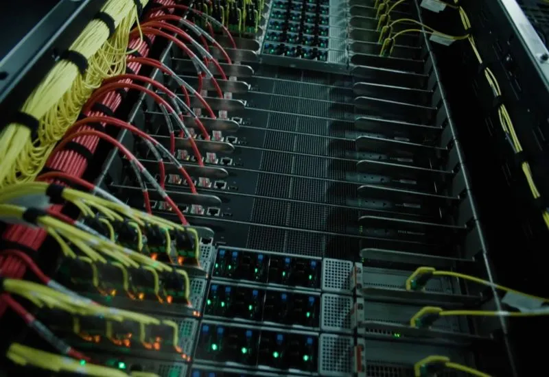“Small, but three rubles each”: OpenAI and Anthropic start looking for small data centers, while Gigafactory construction stalls “Small, but three rubles each”: OpenAI and Anthropic start looking for small data centers, while Gigafactory construction stalls