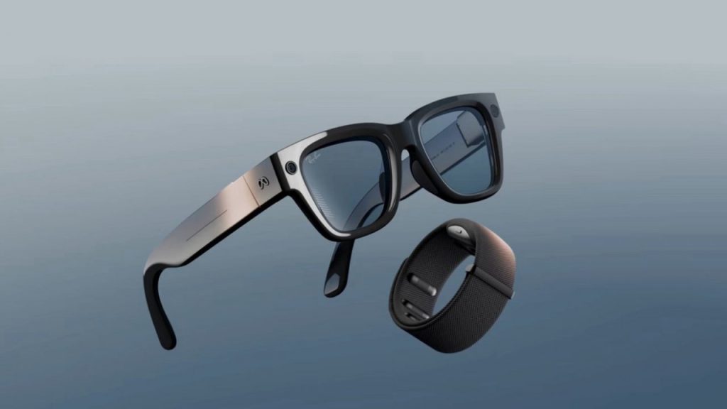 Smart glasses boom: Shipments will grow strongly in 2026, Meta dominates the market Smart glasses boom: Shipments will grow strongly in 2026, Meta dominates the market