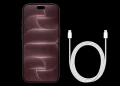 Smartphone and cable – that’s all that comes in the iPhone 18 Pro box