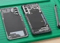 Smartphone manufacturers massively ignore EU requirements – more than 80% of devices have no repair data Smartphone manufacturers massively ignore EU requirements – more than 80% of devices have no repair data