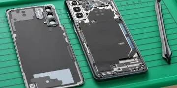 Smartphone manufacturers massively ignore EU requirements – more than 80% of devices have no repair data