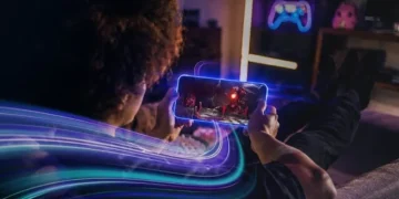 Smartphones will also start adding frames to games – Arm launches Mali G2 NX with AI graphics reconstruction Smartphones will also start adding frames to games – Arm launches Mali G2 NX with AI graphics reconstruction