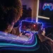 Smartphones will also start adding frames to games – Arm launches Mali G2 NX with AI graphics reconstruction