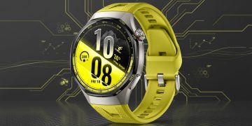 Smartwatches: Huawei still leads Apple, but shipments are declining Smartwatches: Huawei still leads Apple, but shipments are declining