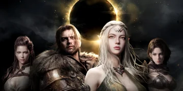 Smilegate adds co-op dungeons and new progression system to MMORPG Eclipse: The Awakening Smilegate adds co-op dungeons and new progression system to MMORPG Eclipse: The Awakening