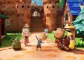 “Snack World: Reloaded” released a new trailer for TGS 2026 “Snack World: Reloaded” released a new trailer for TGS 2026