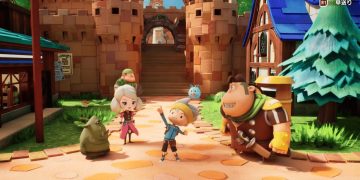 “Snack World: Reloaded” released a new trailer for TGS 2026 “Snack World: Reloaded” released a new trailer for TGS 2026