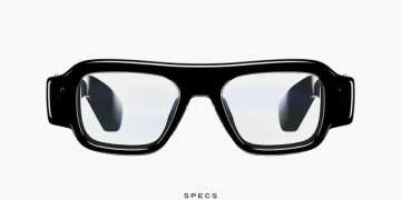 Snap launches Specs augmented reality smart glasses, priced at ,195 Snap launches Specs augmented reality smart glasses, priced at ,195