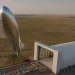 SoftBank tests one base station in the stratosphere, not 500 towers – an airship SoftBank tests one base station in the stratosphere, not 500 towers – an airship