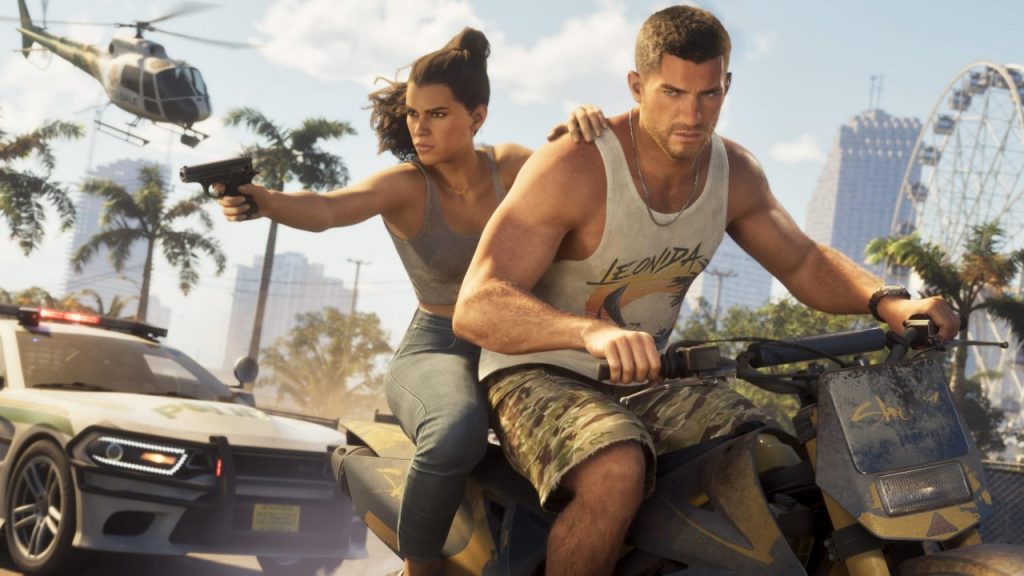 Some old GTA 6 leaks turned out to be true, here’s which ones they are