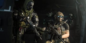 Some skins from other Call of Duty players can finally be hidden Some skins from other Call of Duty players can finally be hidden
