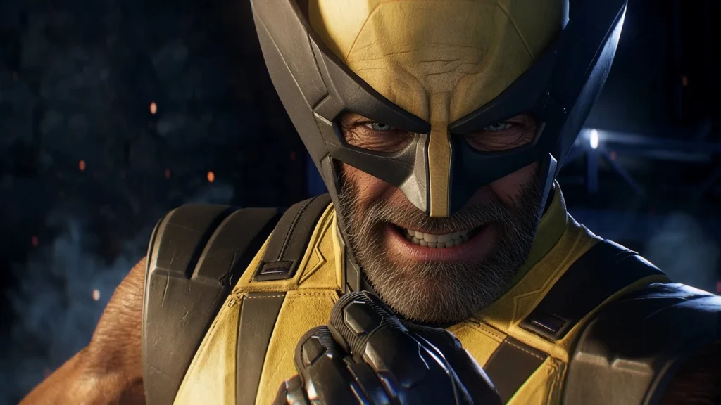 Sonboys Hidden Pain: Marvel’s Wolverine Scores 97 on PlayStation Store Sonboys Hidden Pain: Marvel’s Wolverine Scores 97 on PlayStation Store
