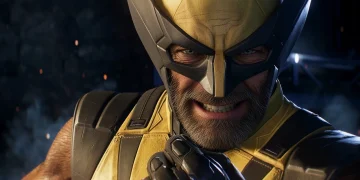 Sonboys Hidden Pain: Marvel’s Wolverine Scores 97 on PlayStation Store Sonboys Hidden Pain: Marvel’s Wolverine Scores 97 on PlayStation Store