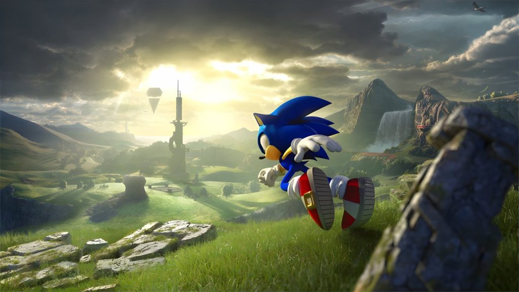 Sonic Frontiers Director Wants to Remake Two Sonic Games from the Nintendo Wii Era Sonic Frontiers Director Wants to Remake Two Sonic Games from the Nintendo Wii Era