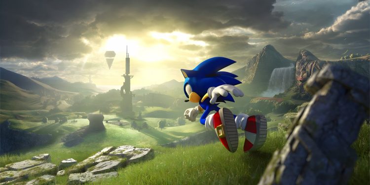 Sonic Frontiers Director Wants to Remake Two Sonic Games from the Nintendo Wii Era Sonic Frontiers Director Wants to Remake Two Sonic Games from the Nintendo Wii Era