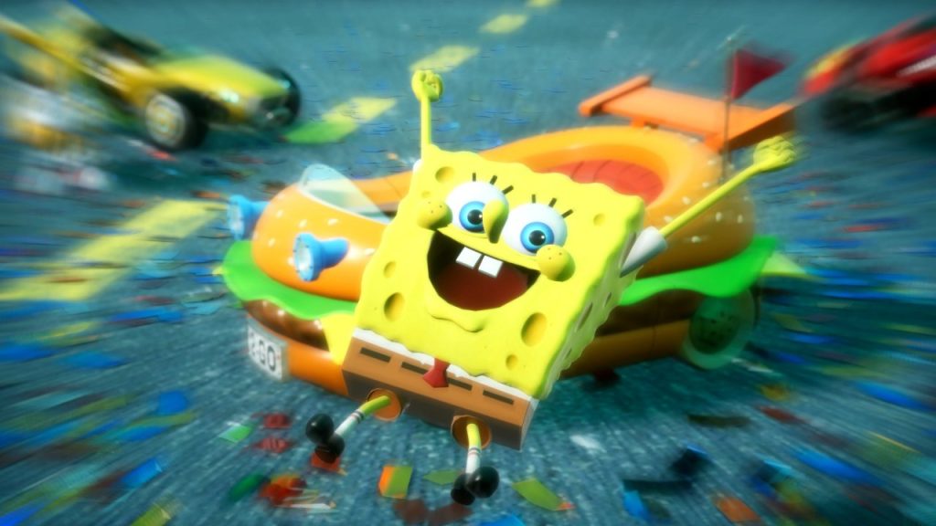 Sonic Racing CrossWorlds, new version including all paid DLC appears on Amazon