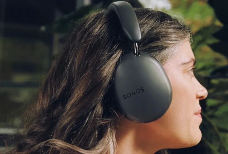 Sonos launches Ace Ultra headphones that effectively cancel noise and extend battery life, priced at 0 Sonos launches Ace Ultra headphones that effectively cancel noise and extend battery life, priced at 0
