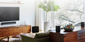 Sonos will try to regain user trust with the help of artificial intelligence agents – launching Sonos 27 operating system for audio systems Sonos will try to regain user trust with the help of artificial intelligence agents – launching Sonos 27 operating system for audio systems
