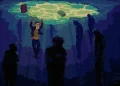 Sony Pictures is adapting old-school adventure thriller Castaway — and the project is attracting interest from top Hollywood directors and writers Sony Pictures is adapting old-school adventure thriller Castaway — and the project is attracting interest from top Hollywood directors and writers