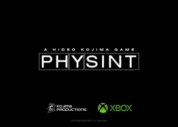 Sony abandons Hideo Kojima’s PHYSINT, but development will continue with Xbox support