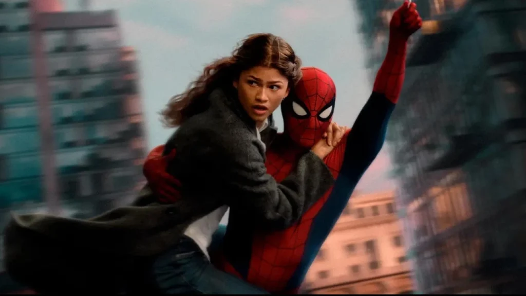 Sony and Marvel’s blockbuster “Spider-Man: New Day” will be released on digital platforms on October 6 Sony and Marvel’s blockbuster “Spider-Man: New Day” will be released on digital platforms on October 6