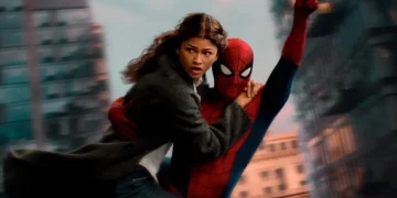 Sony and Marvel’s blockbuster “Spider-Man: New Day” will be released on digital platforms on October 6 Sony and Marvel’s blockbuster “Spider-Man: New Day” will be released on digital platforms on October 6