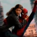 Sony and Marvel’s blockbuster “Spider-Man: New Day” will be released on digital platforms on October 6 Sony and Marvel’s blockbuster “Spider-Man: New Day” will be released on digital platforms on October 6
