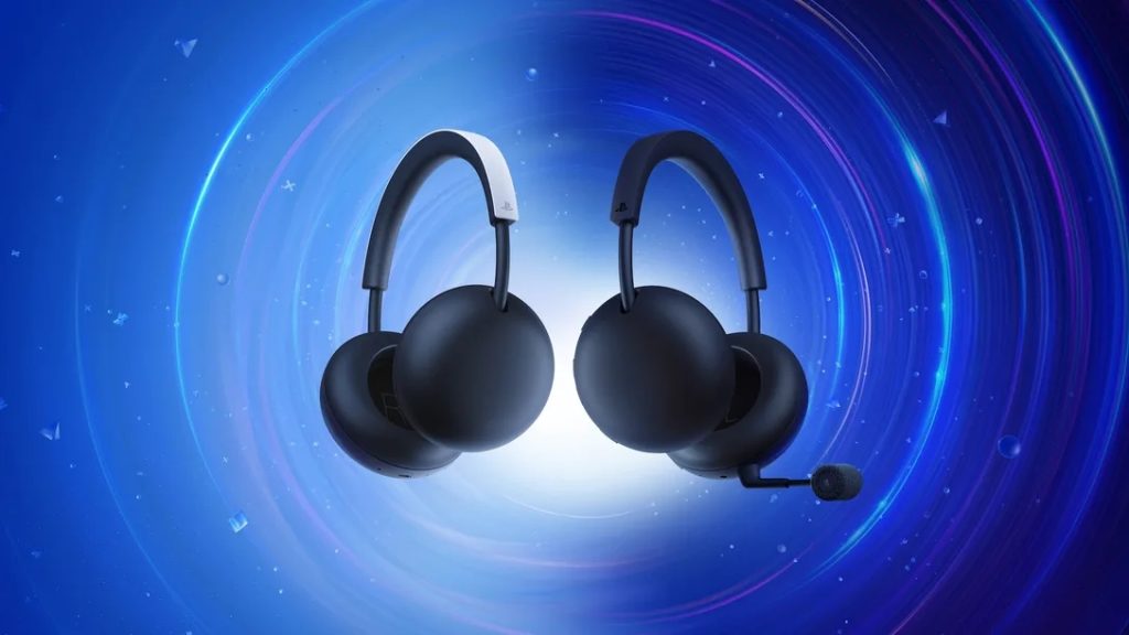 Sony announces new PlayStation Pulse and Pulse Edge wireless gaming headsets Sony announces new PlayStation Pulse and Pulse Edge wireless gaming headsets