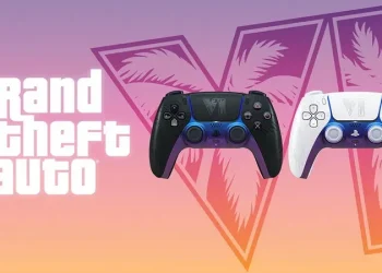 Sony launches limited edition DualSense wireless controller based on GTA IV