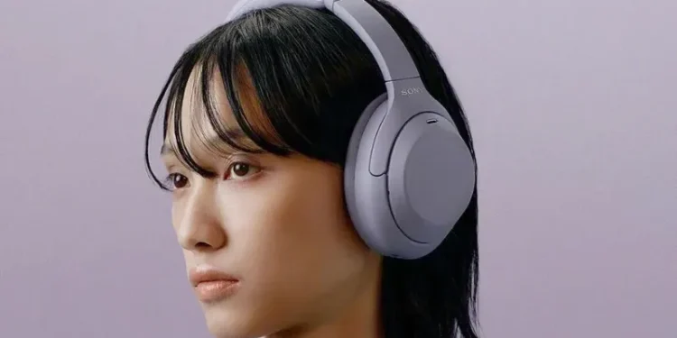 Sony launches reincarnation of legendary XM4 headphones – virtually unchanged, but cheaper Sony launches reincarnation of legendary XM4 headphones – virtually unchanged, but cheaper