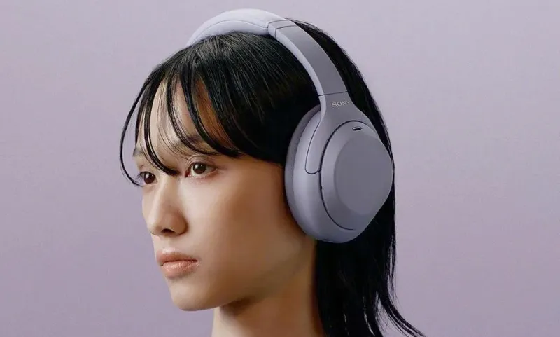 Sony launches reincarnation of legendary XM4 headphones – virtually unchanged, but cheaper