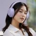 Sony relaunches the WH-1000X Mark 4C and revamps its cheaper headphones
