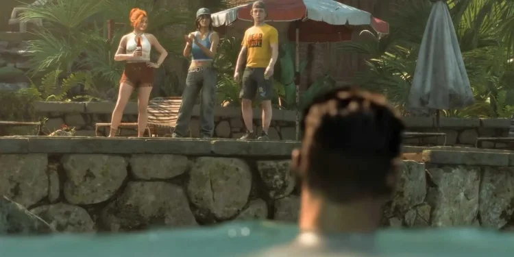 Sony releases new trailer for Until Dawn 2: Stupid teenagers try to survive again
